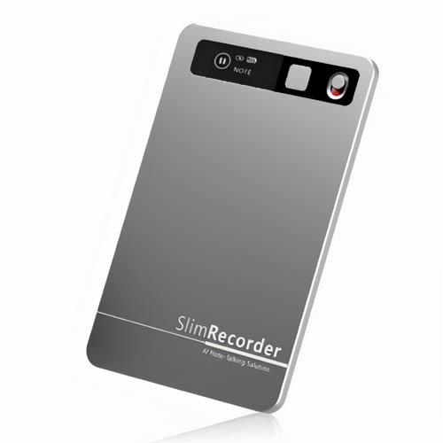 Alvora 920C AI Voice Recorder Price in Bangladesh