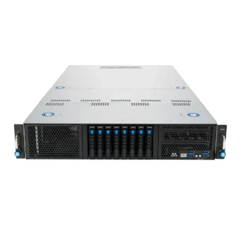 Asus ESC4000-E10S 3rd Gen Intel Xeon Scalable GPU Server and ASUS ASMB10-iKVM Price in Bangladesh