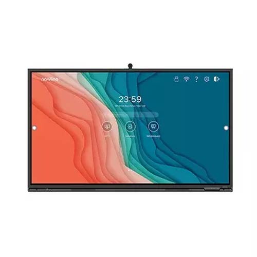 Newline Q+ TT-7522Q 75-inch 4K UHD Interactive Flat Panel Display in Bangladesh