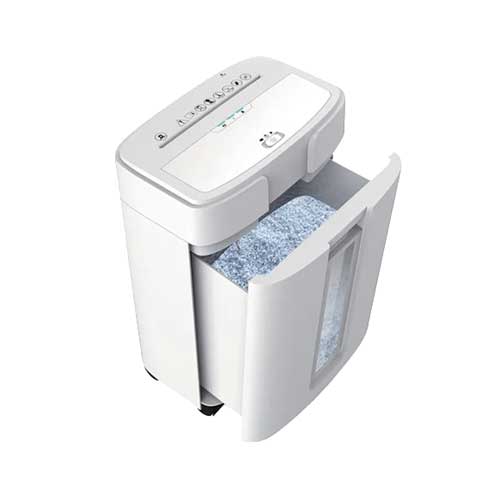 New United ST-12CD Cross Cut Shredder Machine Price in Bangladesh