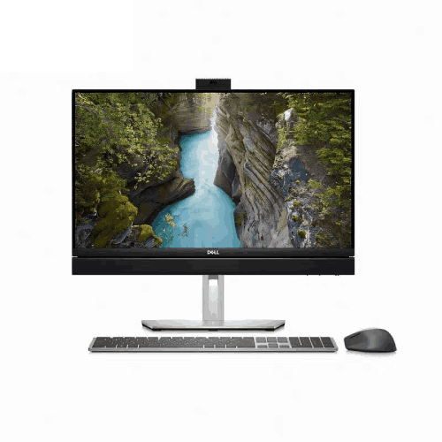 DELL 7420 Pro 24 QC24251 i5-14500T/8G/512G M.2 Integrated Display All-in-One Desktop PC Price in Bangladesh