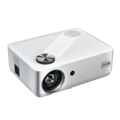 AUN AKEY8 LED 6000 Lumens Full HD Projector Price in Bangladesh