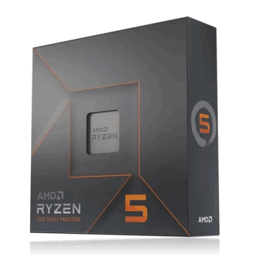 AMD Ryzen 5 7600X Processor Price in Bangladesh