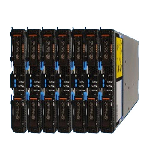 IBM HS23 7875IO6 Blade Server Price in Bangladesh