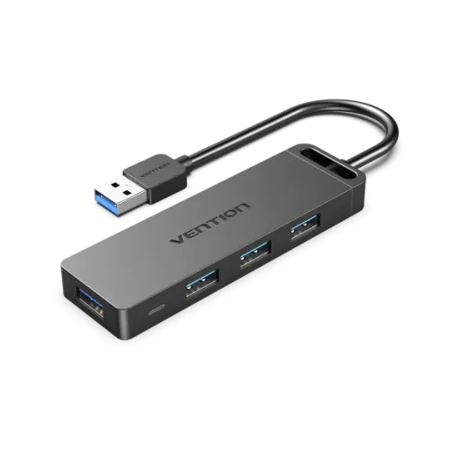 Vention CHLBF 4-Port USB 3.0 Hub Price in Bangladesh