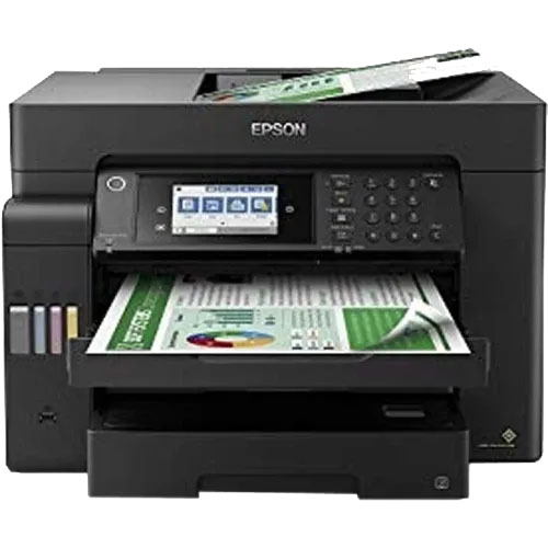 Epson EcoTank L15150 Duplex Multifunction Printer Price in Bangladesh