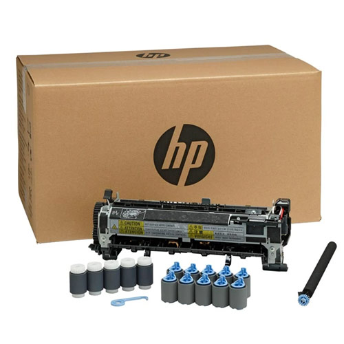 HP LaserJet 220V Maintenance Kit for HP M603, M604, M605 Printer in Bangladesh