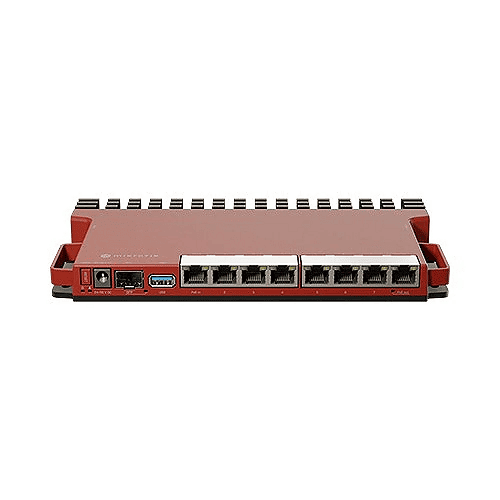 MikroTik L009UiGS-RM Ethernet Router Price in Bangladesh