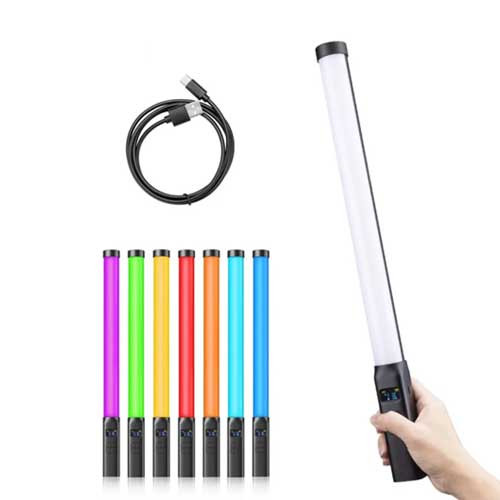 Ulanzi VL119 RGB Handheld Light Price in Bangladesh