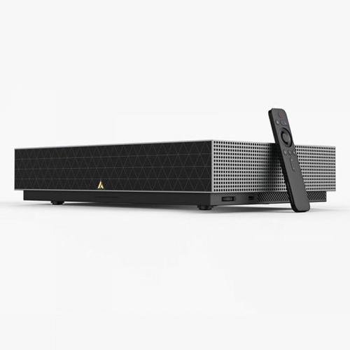 Xiaomi Fengmi Pro 4K Ultra 5000 Lumens Smart Android Laser Projector
