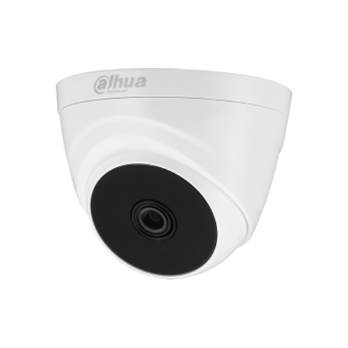 Dahua-HAC-T1A21P 2MP HDCVI IR Eyeball camera Price in Bangladesh