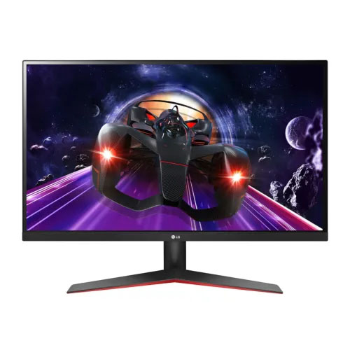 LG UltraGear 27MP60G 27" FHD IPS FreeSync Gaming Monitor Price in Dhaka, Bangladesh