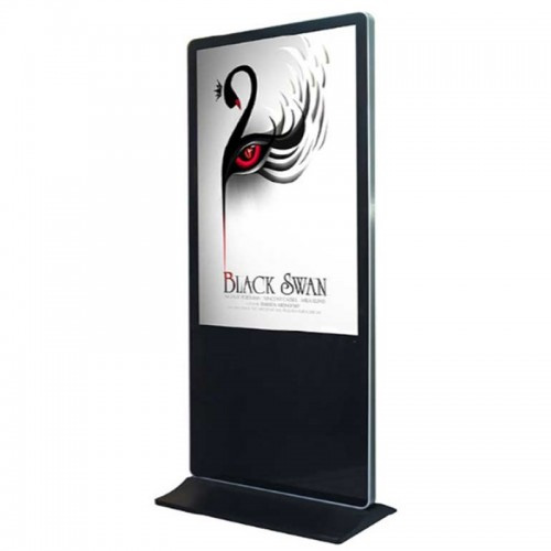 Armor ATFSD-A5503W 55" Windows Floor Standing Touch Kiosk Price in Bangladesh