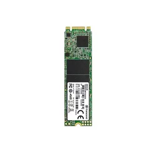 Transcend 820S 480GB SATA III TLC M.2 2280 SSD in Bangladesh