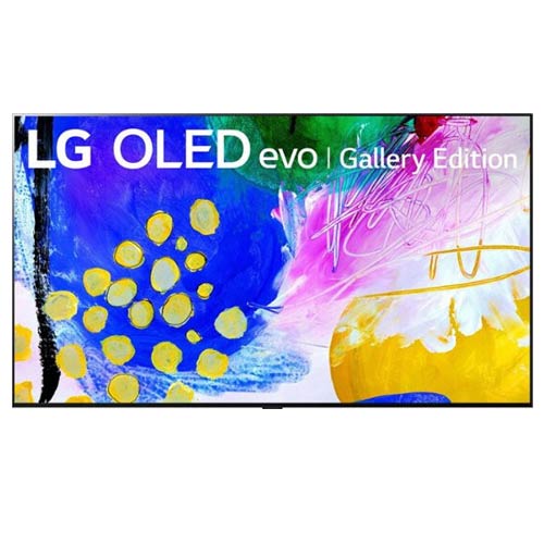 LG G2 OLED97G2PUA 4K OLED 97-inch Gallery Edition TV Price in Bangladesh