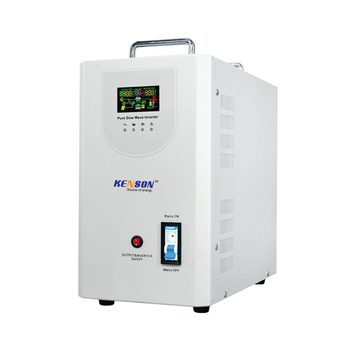 Kenson 3000VA Pure Sine Wave Industrial UPS Price in Bangladesh