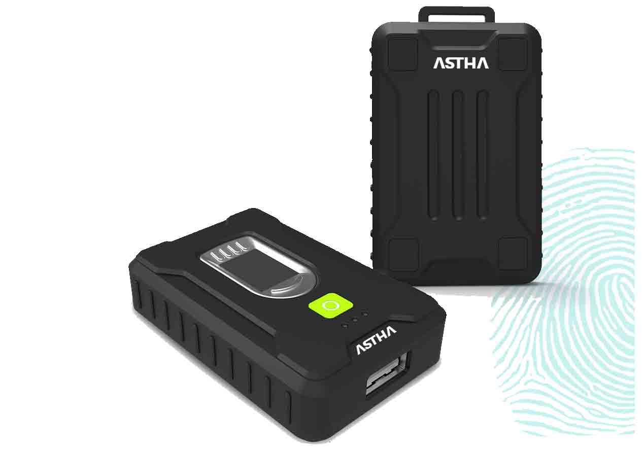 BioScan BS-101 Fingerprint Scanner Price in Bangladesh
