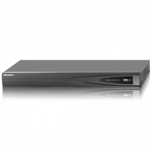 Hikvision DS-7608NI-Q1 8 CH Network Video Recorder Price in Bangladesh