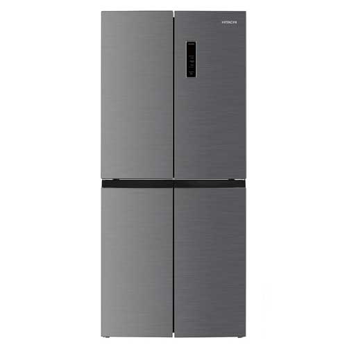 Hitachi HR4N7522DSXSG 522L FRENCH DOOR Refrigerator Price in Bangladesh