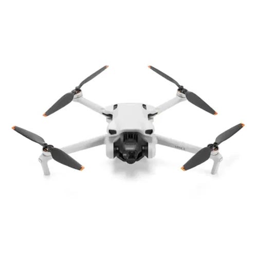DJI Mini 3 Drone Fly More Combo with DJI RC Remote Controller in bangladesg