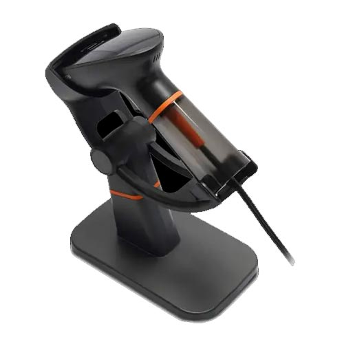 Sunmi NS021 2D Barcode Scanner with stand Price in Bangladesh