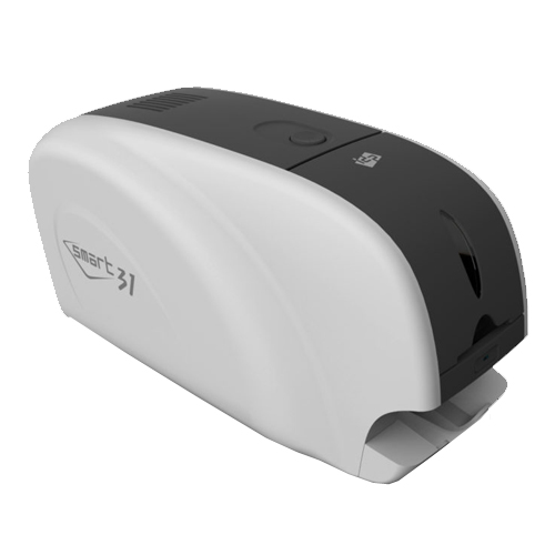Smart 31S 300 DPI Single Side ID Card Printer Price in Bangladesh