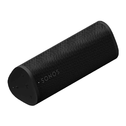 Sonos Roam 2 Black Portable Waterproof Bluetooth Speaker Price in Bangladesh