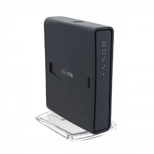 Mikrotik RB952Ui-5ac2nD-TC hAP ac Lite TC Dual Band Wireless Router Price in Bangladesh