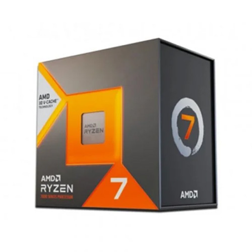 AMD Ryzen 7 7800X3D Gaming Processor Price in Bangladesh