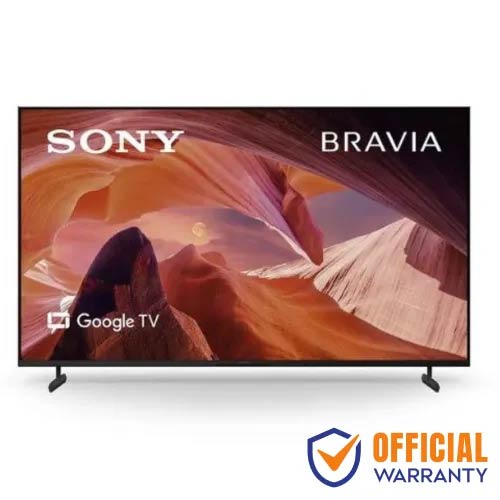 Sony Bravia KD-43X80L 43 Inch 4K Ultra HD Smart TV Price in Bangladesh