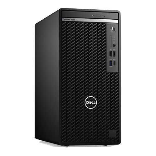 Dell OptiPlex 3090 10TH Gen Core i5 Desktop Tower Computer Price in Bangladesh