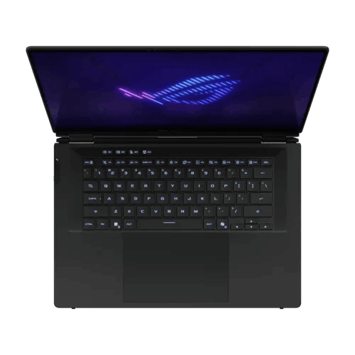 Asus ROG Zephyrus Duo 16 GX651AX Core Ultra 9 386H RTX 5090 24GB Graphics 16" 3K OLED Gaming Laptop Price in Bangladesh