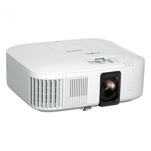 Epson EH-TW6250 4K PRO-UHD 3LCD Smart Home Theater Gaming Projector Price in Bangladesh