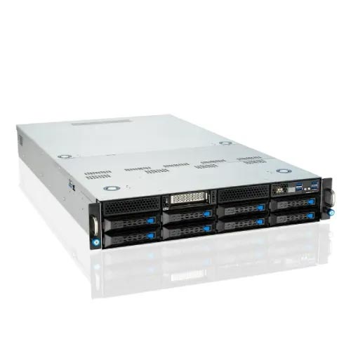 Asus ESC4000A-E11 AMD EPYC 7003 & 7002 GPU Server and ASUS ASMB10-iKVM Price in Bangladesh