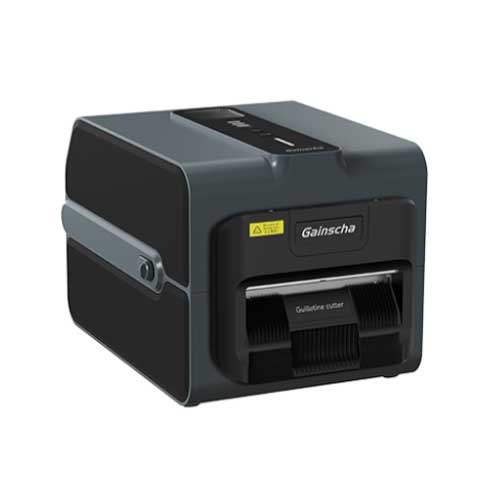 Gainscha Surpass Series GS-3405T PLUS 4-inch Barcode Printer Price in Bangladesh