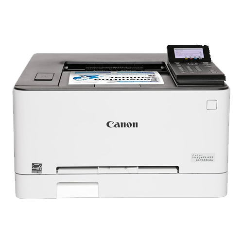 Canon i-sensys LBP 633Cdw Color Laser Printer Price in Bangladesh