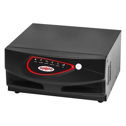 Apollo  AHI-1000-12 SQUARE WAVE HOME IPS Price in Bangladesh
