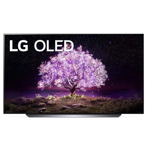 LG C1 65" Alexa Cinema HDR Dolby 4K OLED Smart TV Price in Bangladesh