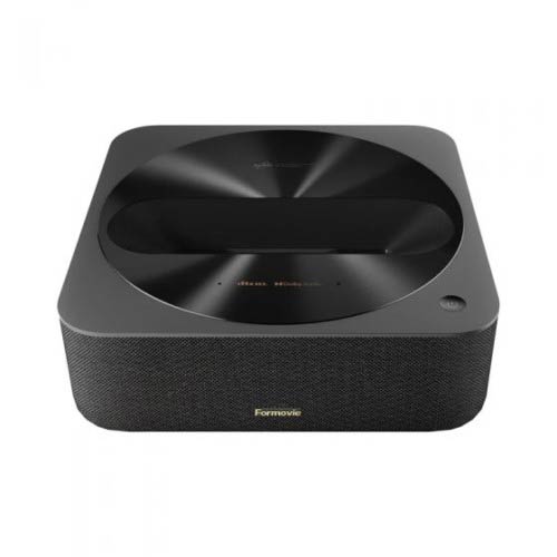 Formovie Fengmi R1 Nano 1080P Full HD 1200 ANSI Lumens Ultra Short Throw Laser Projector Price in Bangladesh