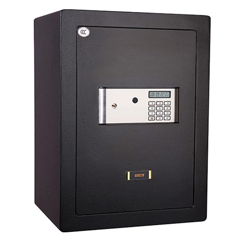 QNN Safe TGG-6842S Electronic Password Cabinet Height Iron Safe LockerPrice in Bangladesh
