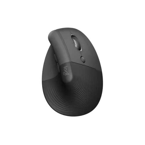 Logitech Ergo Series Lift Vertical Ergonomic Mouse Price in Bangladesh