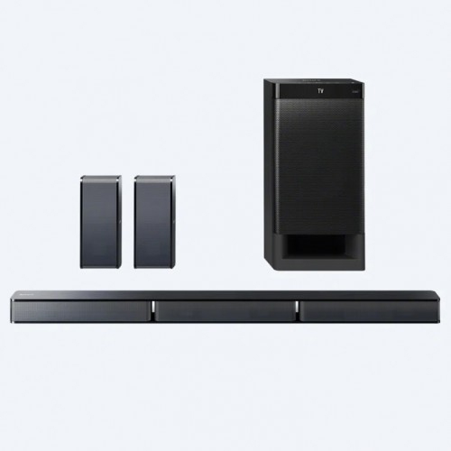 Sony HT-RT3 Real 5.1Ch DOLBY DIGITAL Soundbar Home Theatre System Price in Bangladesh