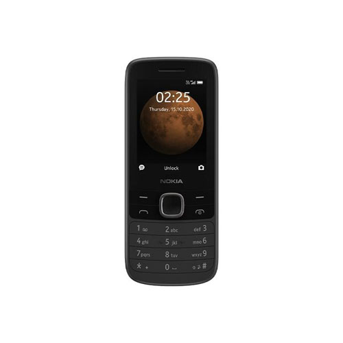 Nokia 225 Official Feature Phone Price in Bangladesh