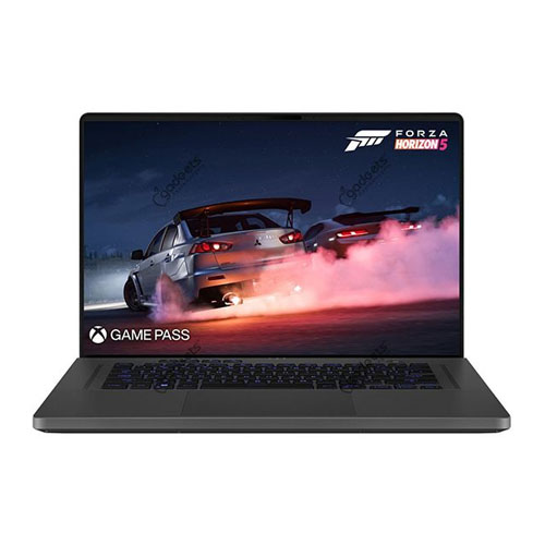 Asus ROG Zephyrus G16 GU603VV 13th Gen Intel Core i7-13620H RTX 4060 8GB Graphics 16" FHD Gaming Laptop Price in Bangladesh