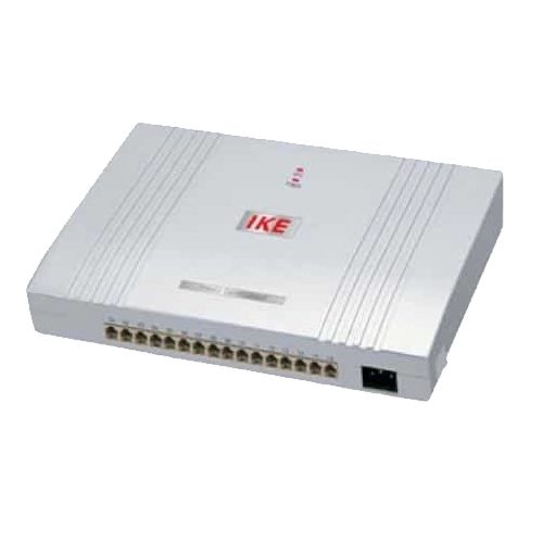 IKE 8 Port Advanced Communication PABX System Price in Bangladesh