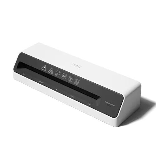 Deli ET100 A4 Laminating Machine Price in Bangladesh