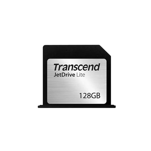 Transcend JetDrive Lite 350 128GB Laptop Expansion Card Price in Bangladesh