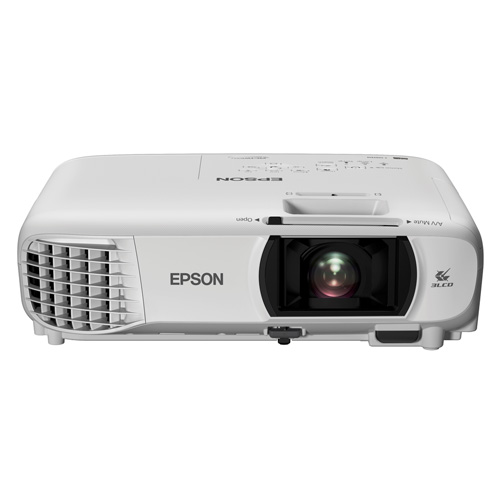 Epson TW650 1080p 3LCD Home Theatre Projector Price in Bangladesh
