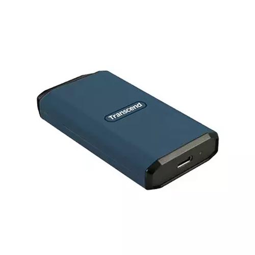 Transcend ESD410C 4TB USB 3.2 Gen 2 USB Type-C & A External SSD Price in Bangladesh