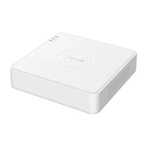 Hikvision DS-7108HGHI-M1/ECO 08 Channel Mini 1U DVR Price in Bangladesh